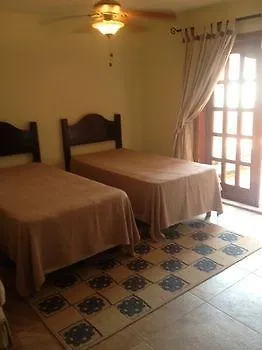 ** Hotel B And B Lux Villa Paraiso Playa del Carmen Mexico