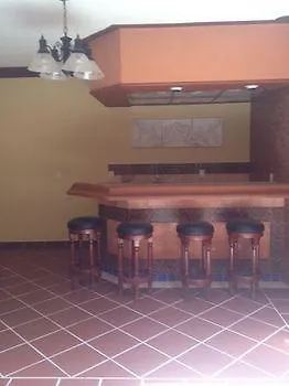 B And B Lux Villa Paraiso Playa del Carmen Mexico