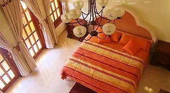 B And B Lux Villa Paraiso Playa del Carmen