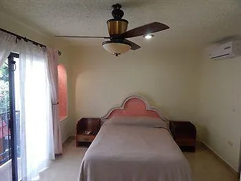 B And B Lux Villa Paraiso Playa del Carmen Hotel