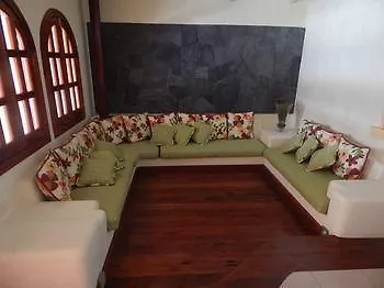 B And B Lux Villa Paraiso Playa del Carmen Mexico