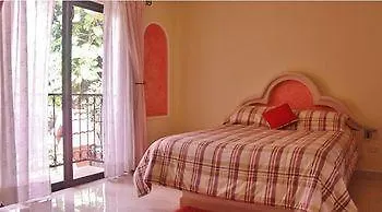 B And B Lux Villa Paraiso Playa del Carmen Hotel