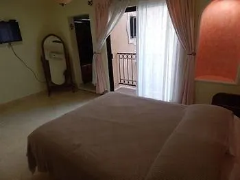 B And B Lux Villa Paraiso Playa del Carmen