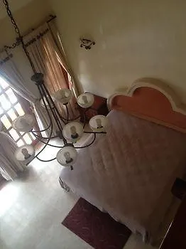 ** Hotel B And B Lux Villa Paraiso Playa del Carmen Mexico
