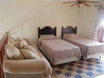 Hotel B And B Lux Villa Paraiso Playa del Carmen