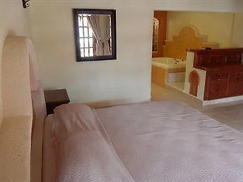 B And B Lux Villa Paraiso Playa del Carmen Hotel