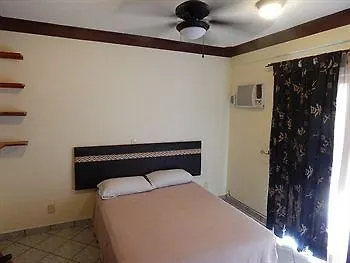 B And B Lux Villa Paraiso Playa del Carmen Hotel