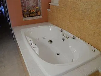 ** Hotel B And B Lux Villa Paraiso Playa del Carmen Mexico
