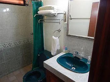 B And B Lux Villa Paraiso Playa del Carmen Hotel