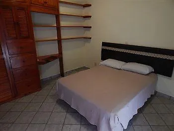 ** Hotel B And B Lux Villa Paraiso Playa del Carmen Mexico