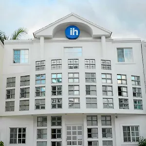 2* Hotel International House Riviera Maya
