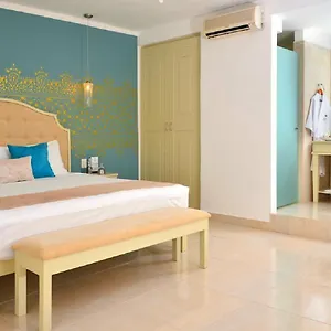 Unic Design & Restaurant- 5th Avenue (adults Only) **** פלאייה דל כרמן