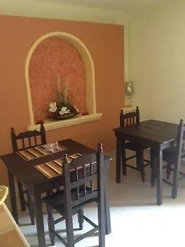 B And B Lux Villa Paraiso Playa del Carmen Hotel