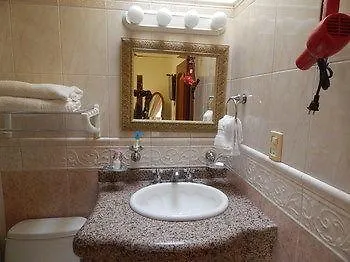 B And B Lux Villa Paraiso Πλάγια Ντελ Κάρμεν