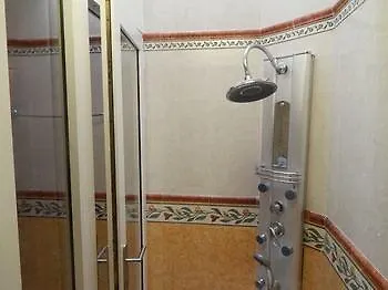 B And B Lux Villa Paraiso Πλάγια Ντελ Κάρμεν Ξενοδοχείο