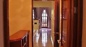 Hotel B And B Lux Villa Paraiso Playa del Carmen